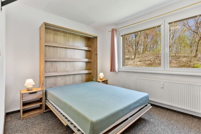 Prodej, Byt 2+kk, Stráž pod Ralskem