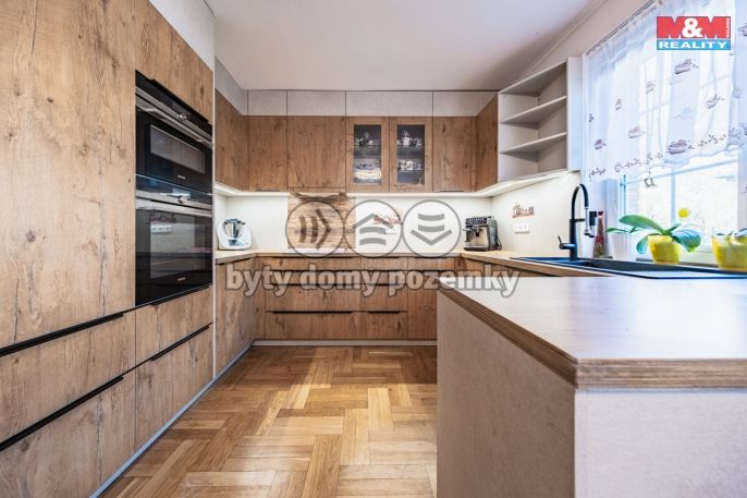 Prodej, Rodinný dům, Vrbová Lhota