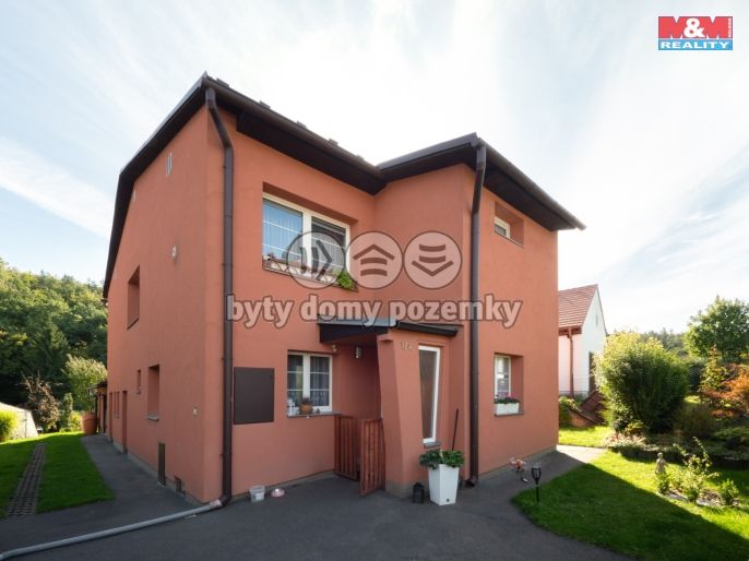 Prodej, Rodinný dům, Praha