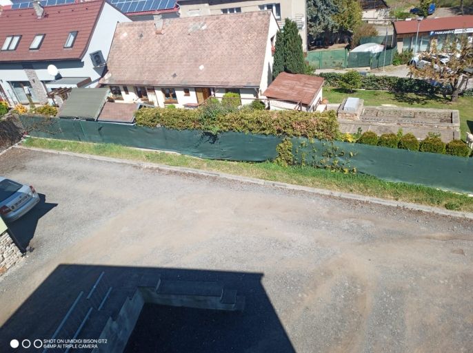 Pronájem, Byt 2+kk, Hořovice