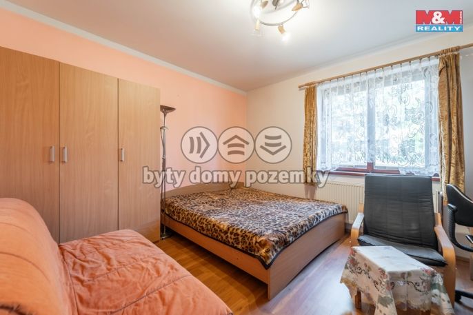 Prodej, Rodinný dům, Lochovice