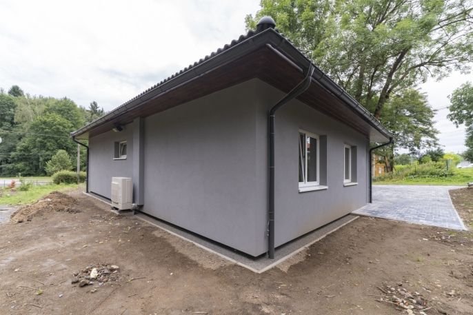 Prodej, Rodinný dům, Dasnice