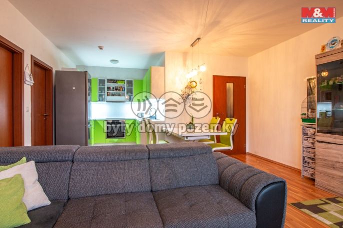 Prodej, Byt 4+kk, Liberec