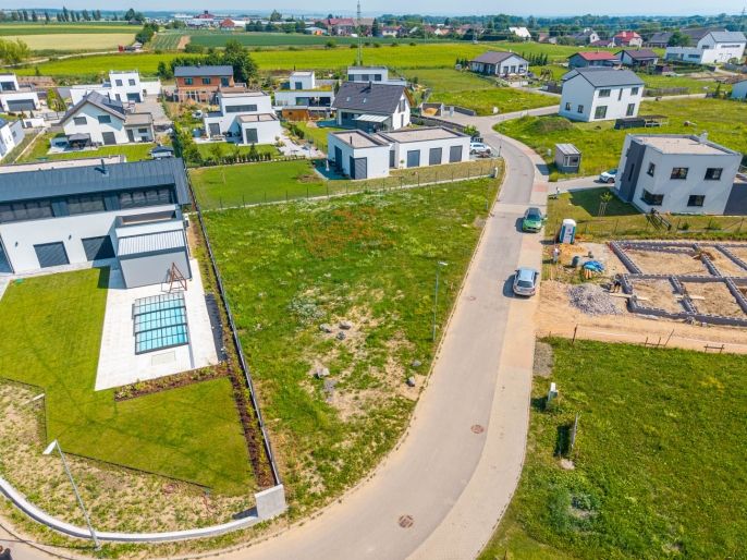 Prodej, Pozemek k bydlení, Předměřice nad Labem