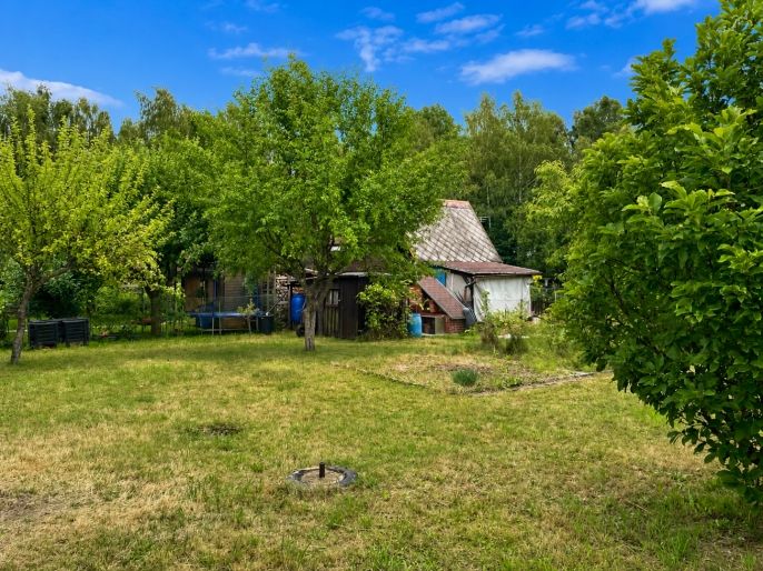 Prodej, Zahrada, Lanškroun