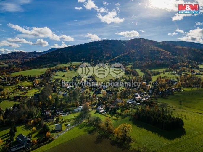 Prodej, Rodinný dům, Třinec