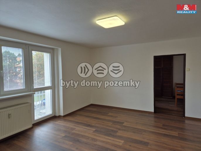 Pronájem, Byt 2+1, Beroun