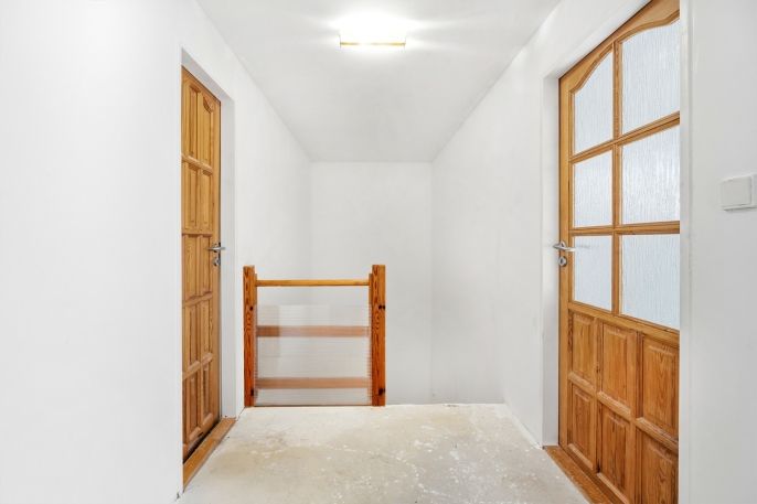 Prodej, Rodinný dům, Luštěnice