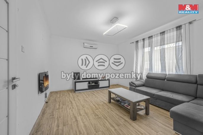 Prodej, Rodinný dům, Vracov