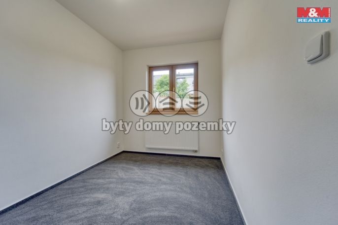 Prodej, Rodinný dům, Kyšice