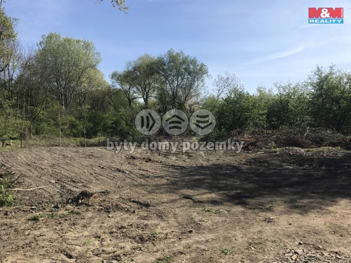 Prodej, Zahrada, Přerov