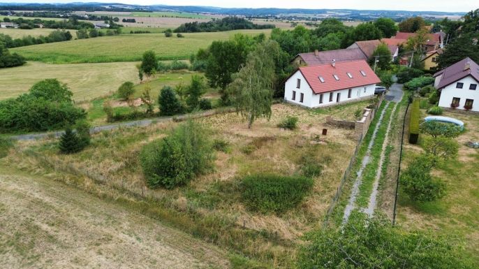 Prodej, Rodinný dům, Staňkovice