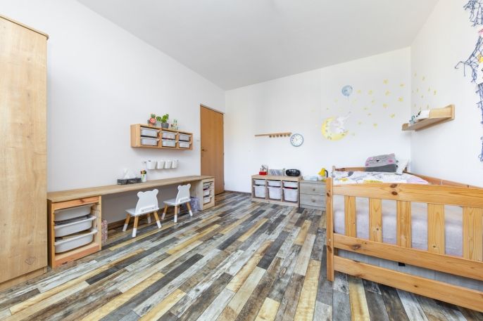 Prodej, Byt 3+1, Pohořelice