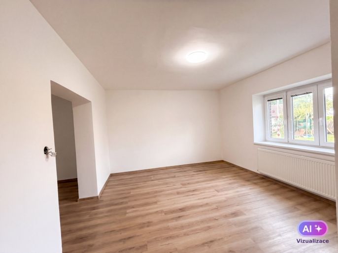 Prodej, Rodinný dům, Doňov