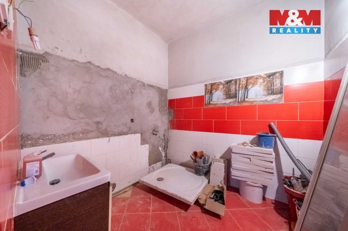 Prodej, Rodinný dům, Hořovice