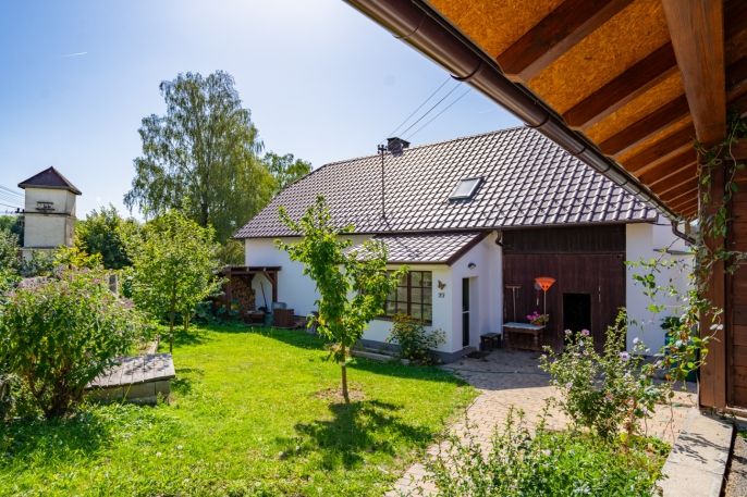 Prodej, Rodinný dům, Libějice
