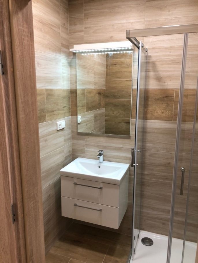 Pronájem, Byt 2+1, Ostrava