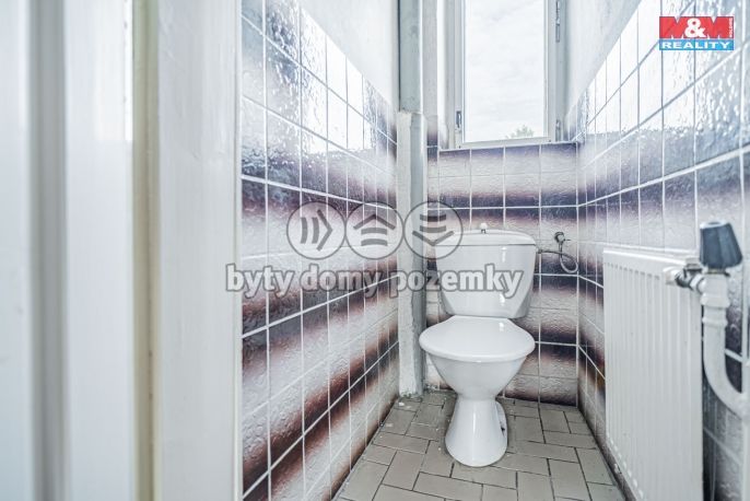 Prodej, Rodinný dům, Ostrava