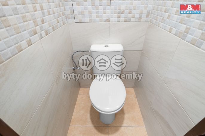 Prodej, Byt 2+1, Kladno