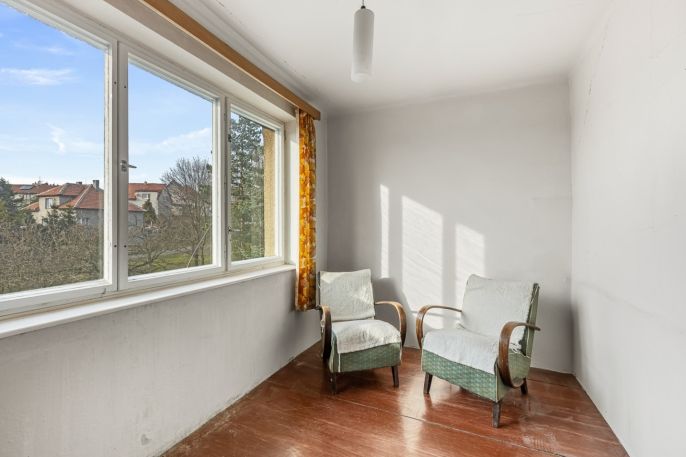 Prodej, Rodinný dům, Rakovník