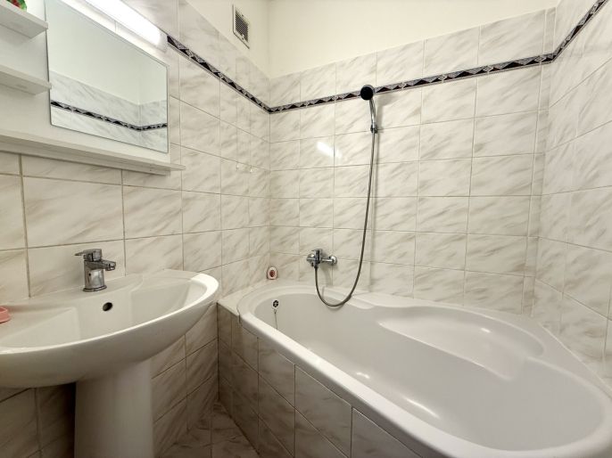 Prodej, Byt 2+1, Ostrava