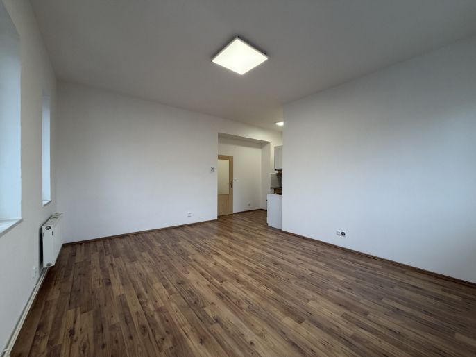 Pronájem, Byt 2+kk, Tišnov