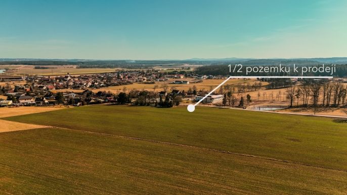 Prodej, Pole, Dubné