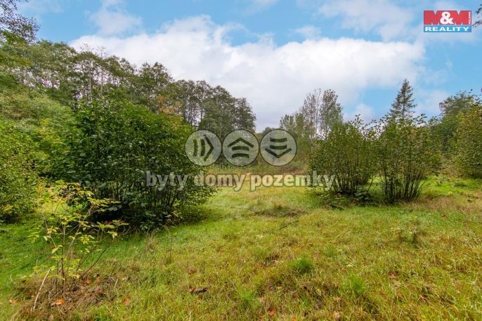 Prodej, Pozemek k bydlení, Nejdek