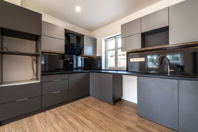 Prodej, Rodinný dům, Bělá pod Bezdězem