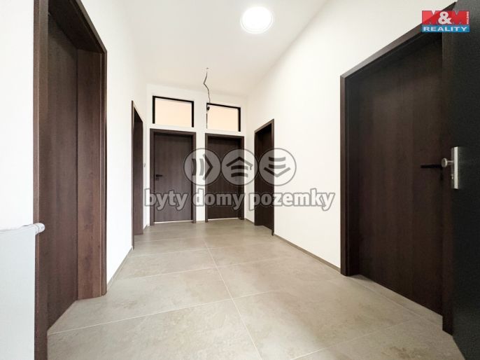 Prodej, Byt 2+kk, Želešice