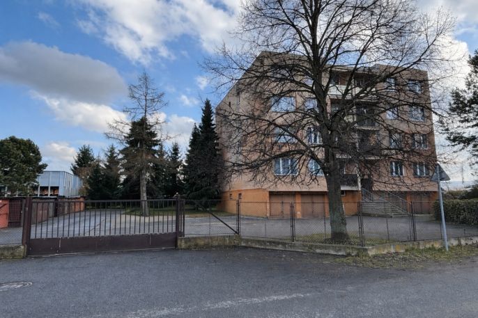 Prodej, Byt 3+1, Praha