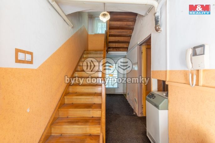 Prodej, Rodinný dům, Žabeň