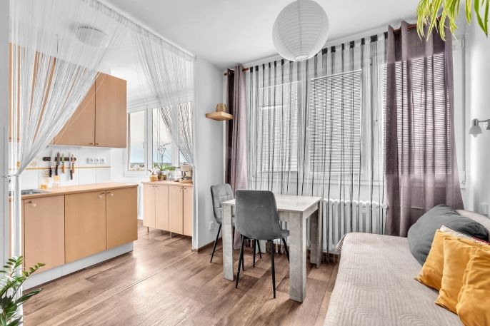 Prodej, Byt 3+kk, Pardubice