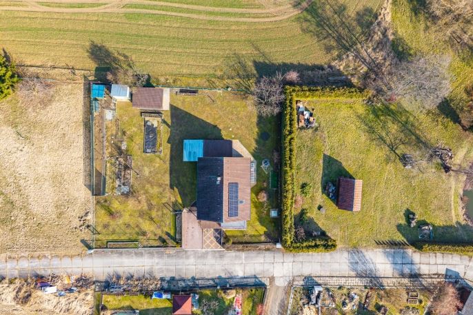 Prodej, Rodinný dům, Chotoviny