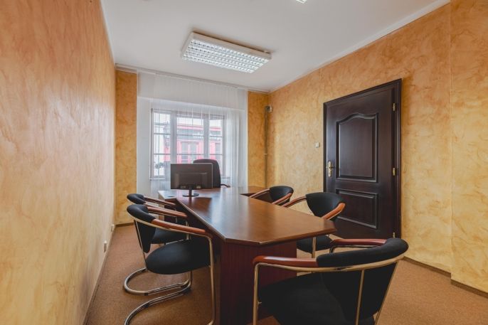 Pronájem, Kancelářský prostor, Klatovy