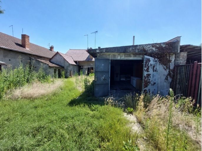 Prodej, Rodinný dům, Velký Osek