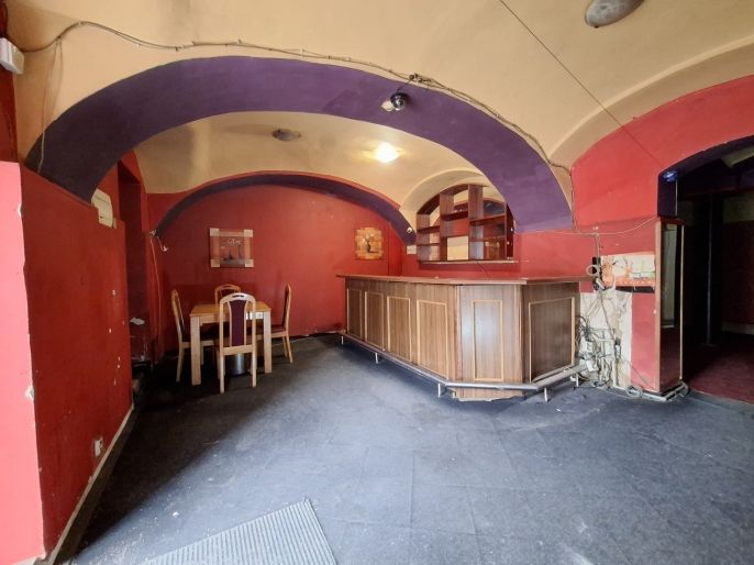 Pronájem, Obchod a služby, Plzeň