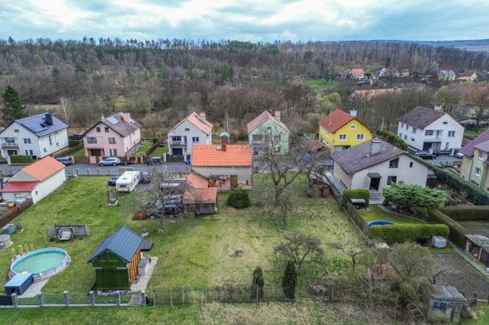 Prodej, Rodinný dům, Lipno