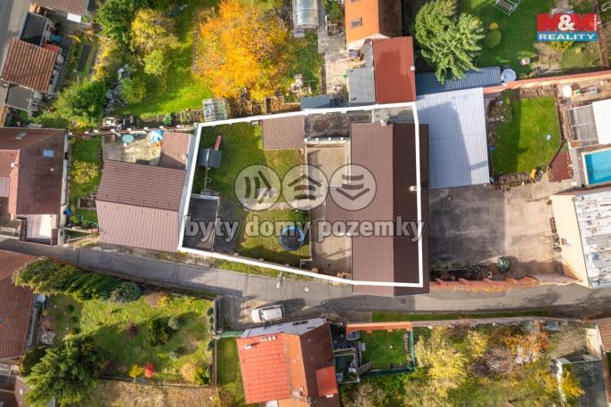 Prodej, Rodinný dům, Velké Přítočno