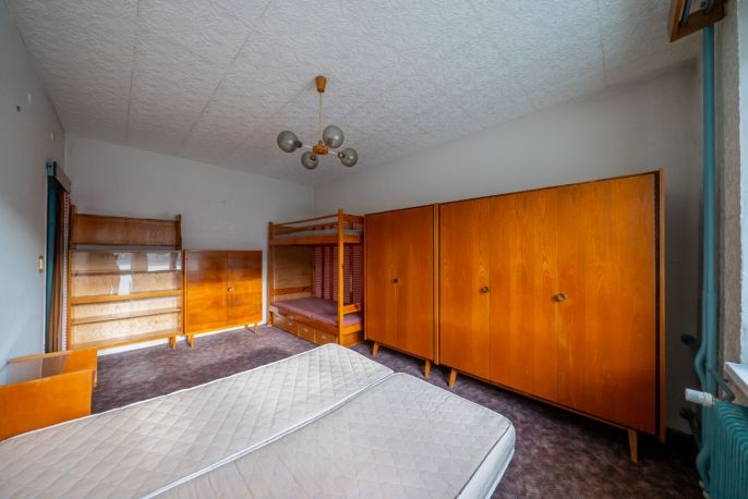 Prodej, Byt 2+1, Blansko