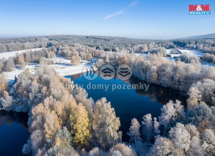 Prodej, Vodní plocha, Nové Město pod Smrkem