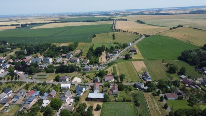 Prodej, Pozemek k bydlení, Třebom