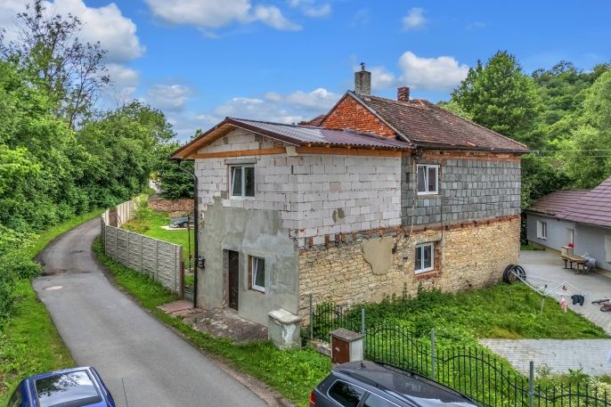Prodej, Rodinný dům, Luže