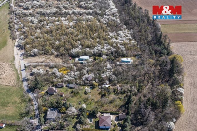 Prodej, Pozemek k bydlení, Škvorec