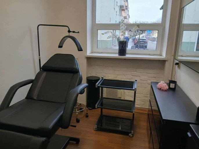 Pronájem, Obchod a služby, Bohumín