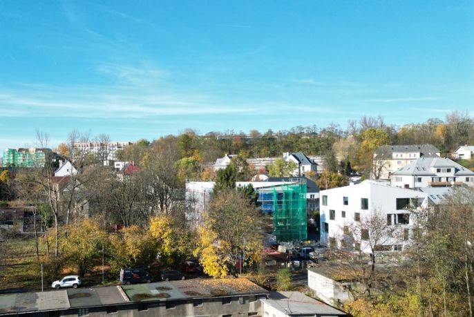 Pronájem, Garáž, Ostrava
