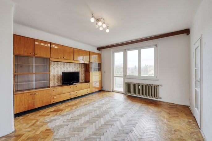 Prodej, Byt 3+1, Klatovy