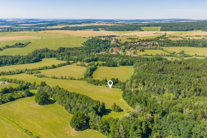 Prodej, Louka, Louňová