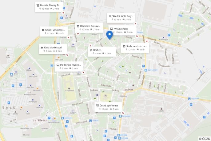 Prodej, Rodinný dům, Praha