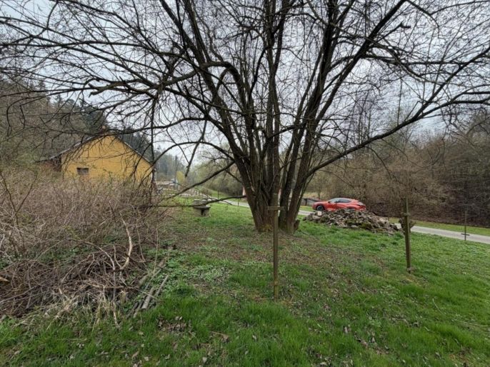 Prodej, Pozemek k bydlení, Kulířov